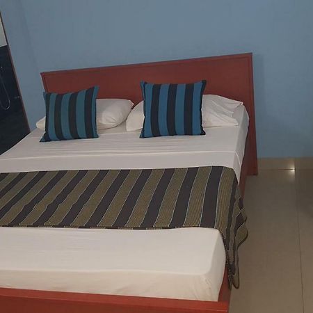 Margosa Lake Resort Anurâdhapura Extérieur photo