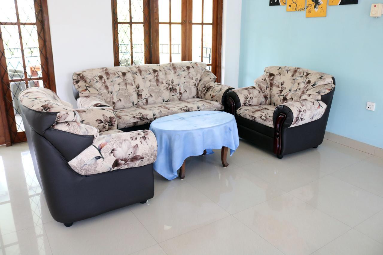 Margosa Lake Resort Anurâdhapura Extérieur photo